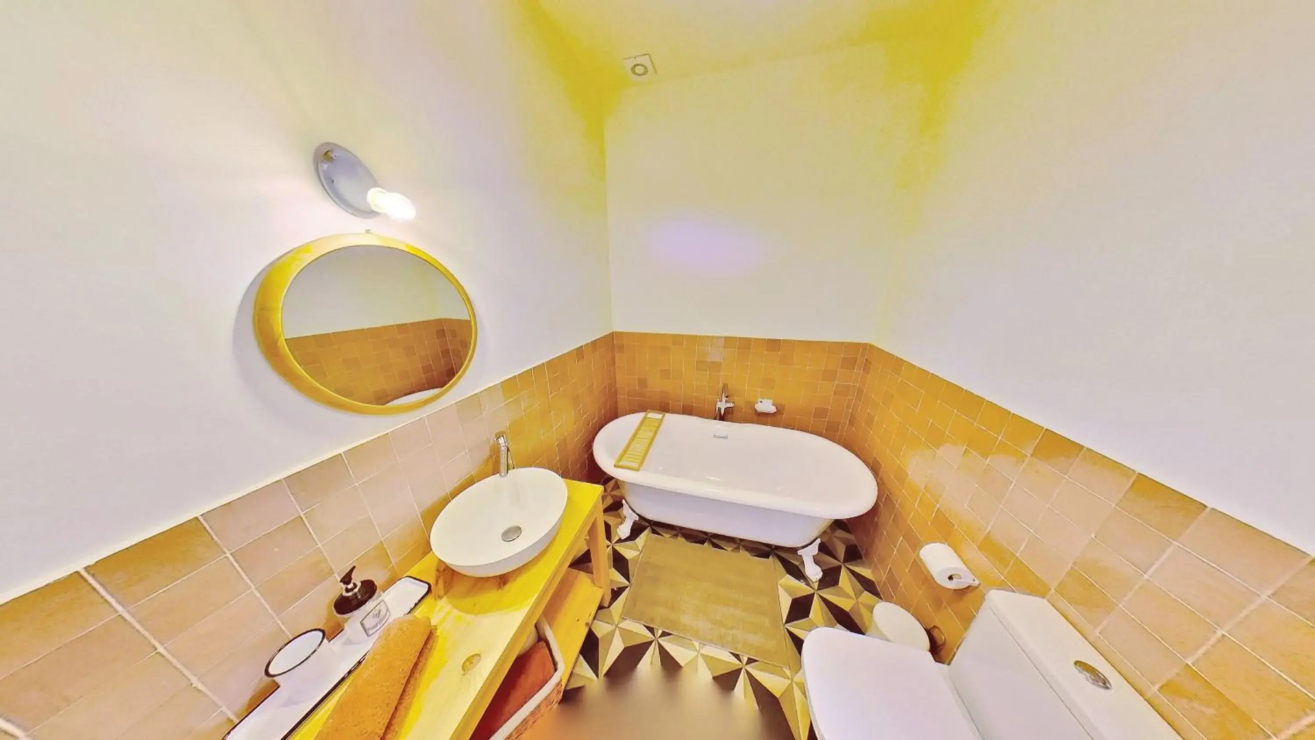 Premium Habitat La Picordia