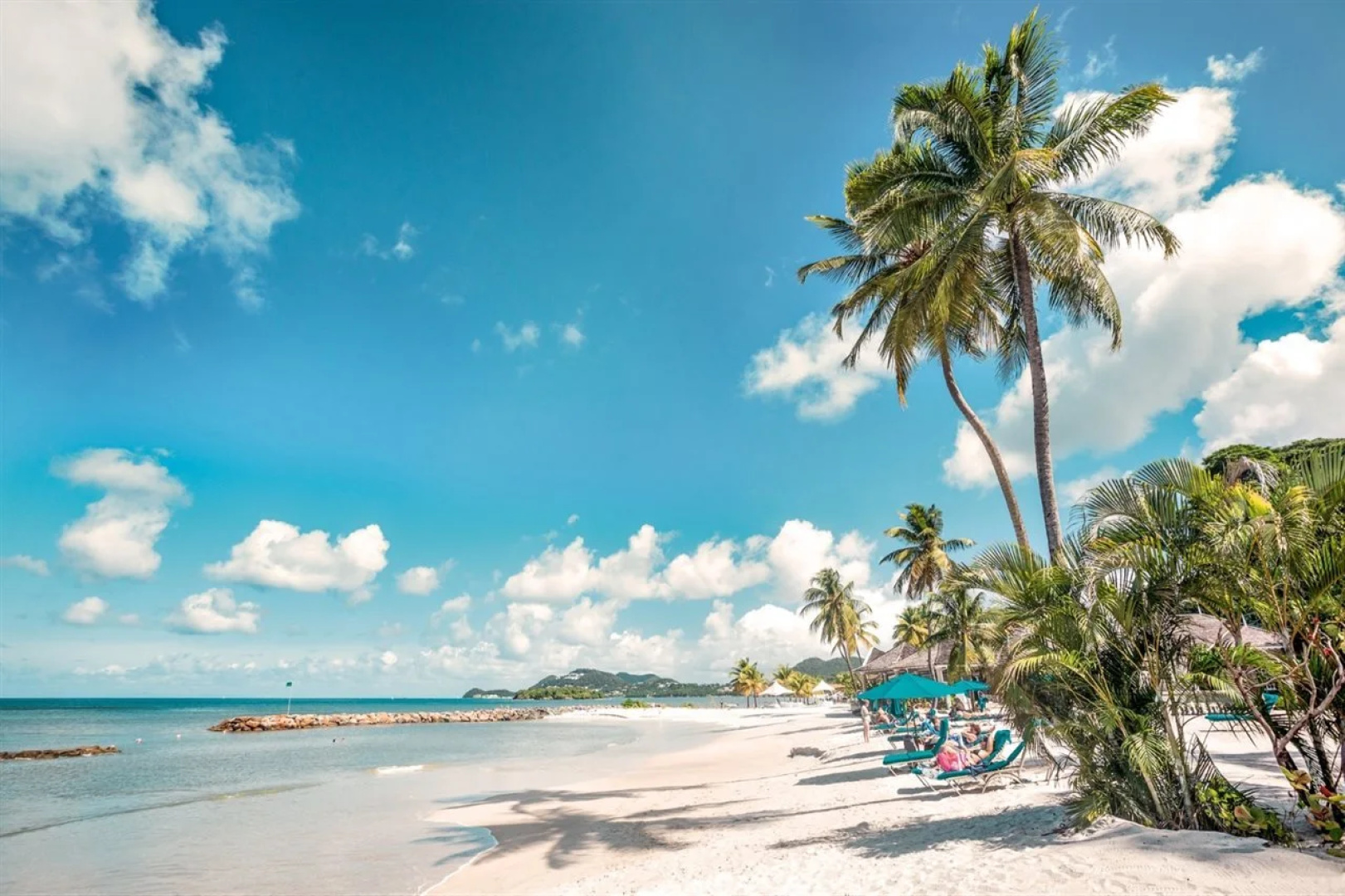 StolenTime St Lucia