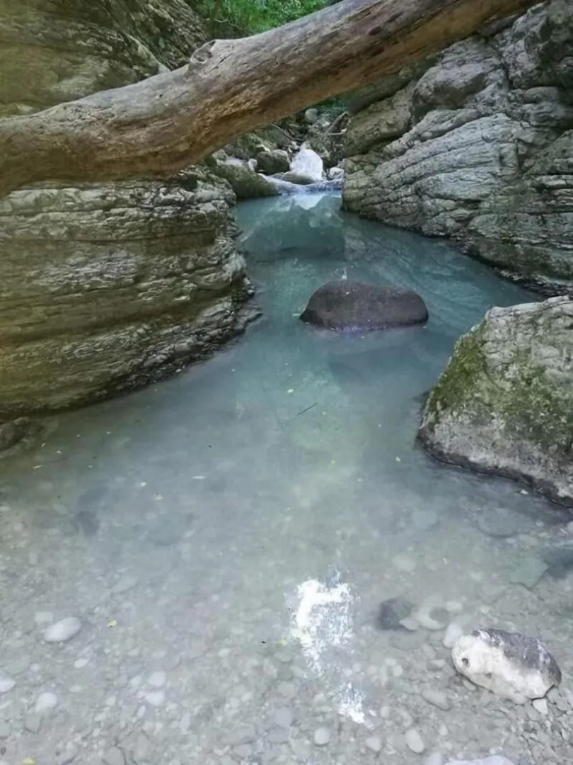 Residence La Casa Di Vittorio