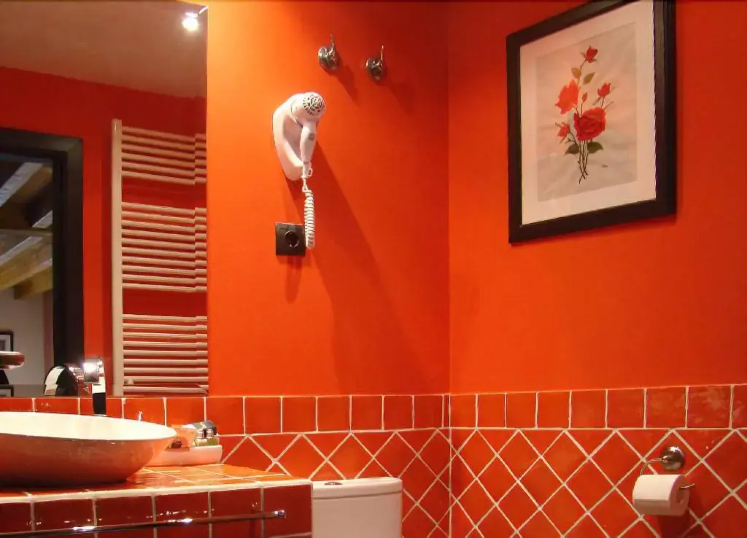 Hospedería de los Templarios