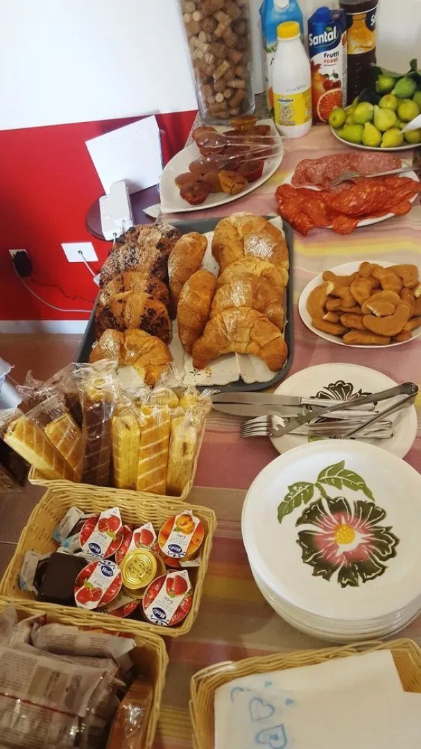 La Dimora Degli Artisti