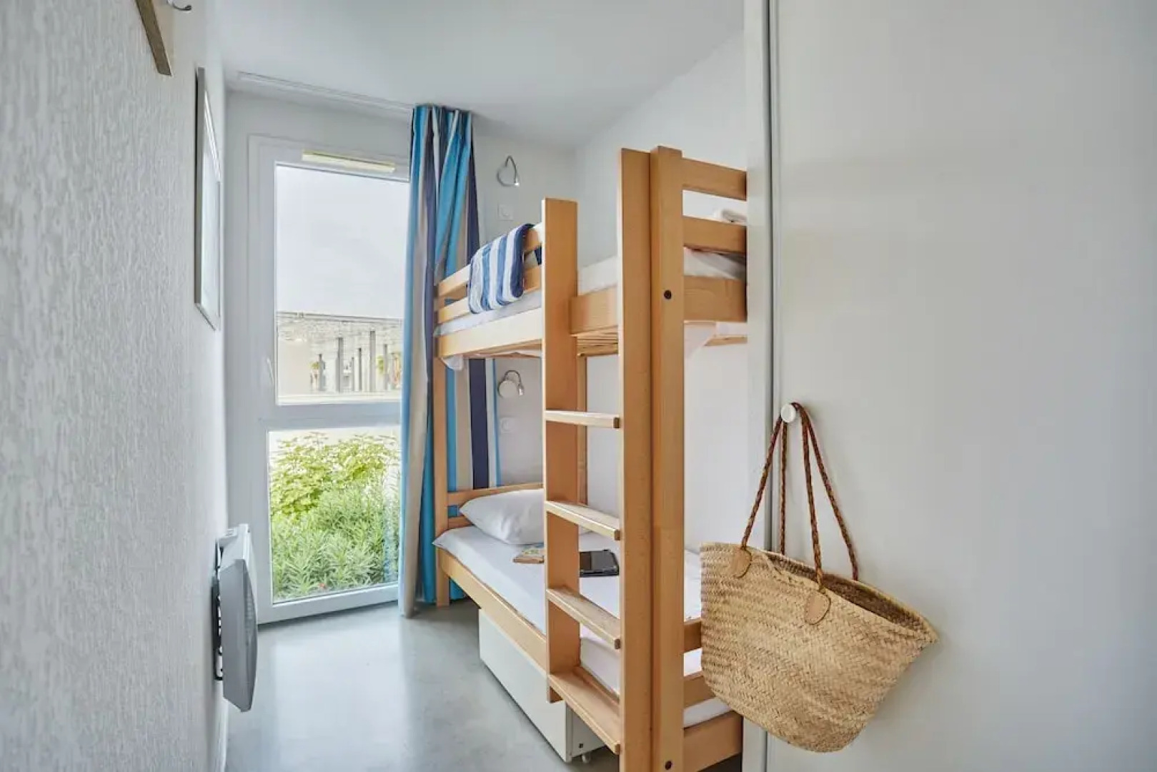 Résidence Odalys Nakâra