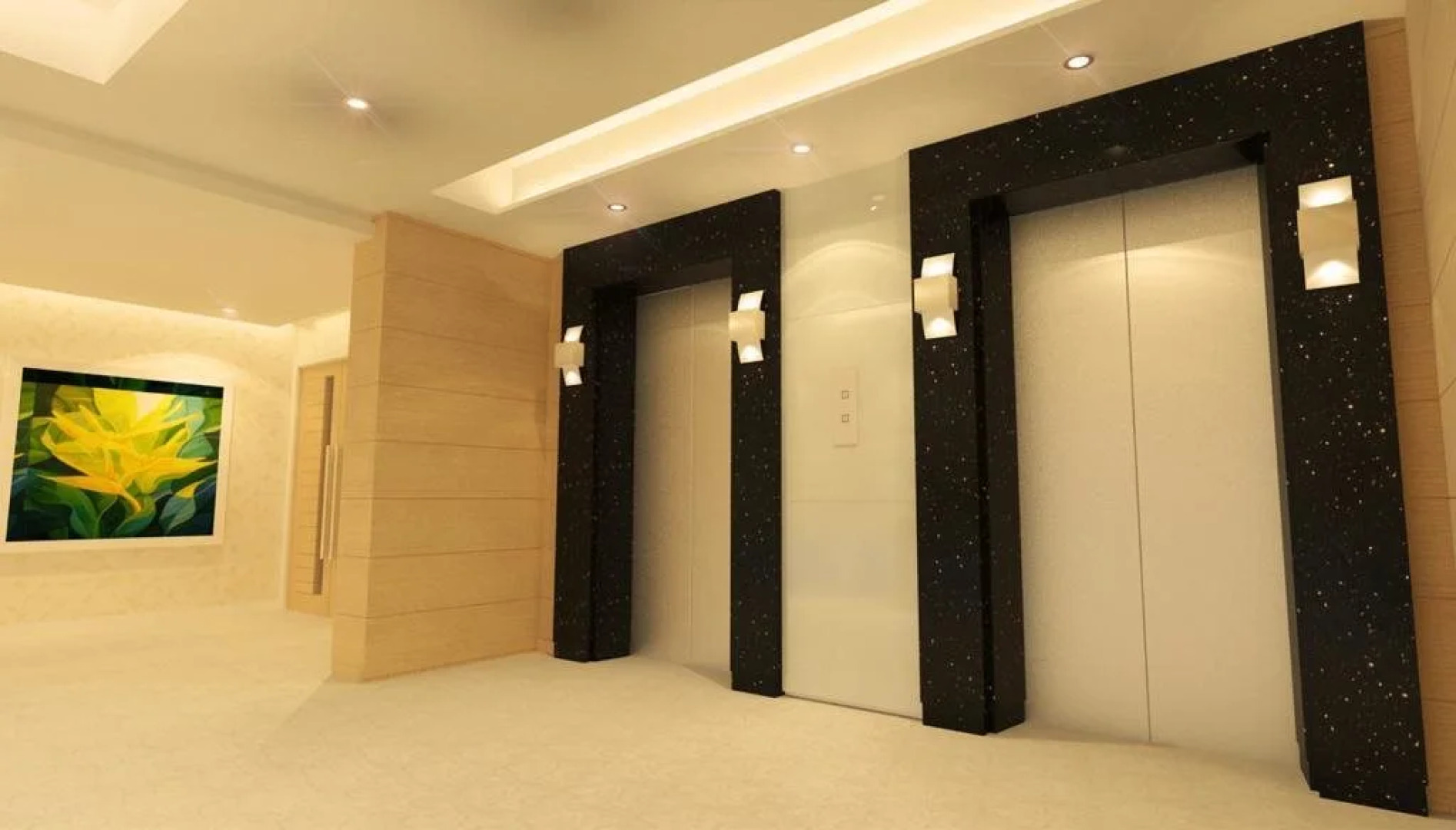 My Inn Hotel Lahad Datu