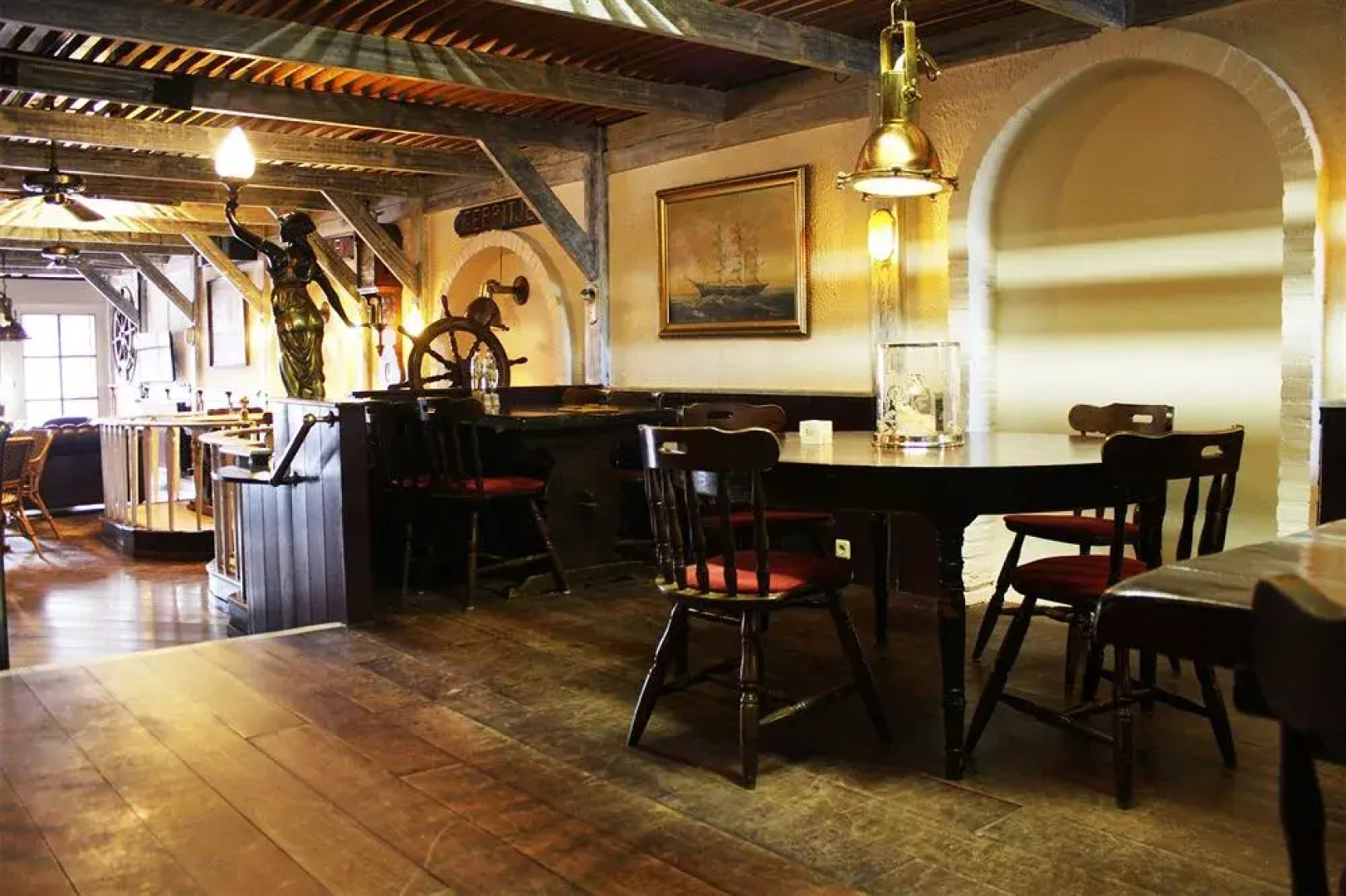 Loodsmans Welvaren