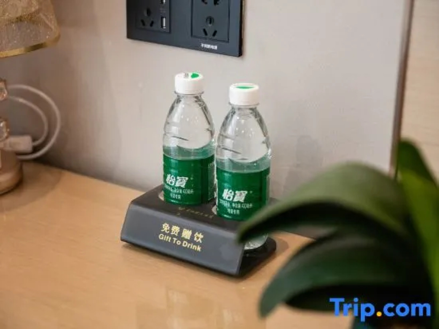 Xingzhouwan Hotel (Yudu Fengchao)