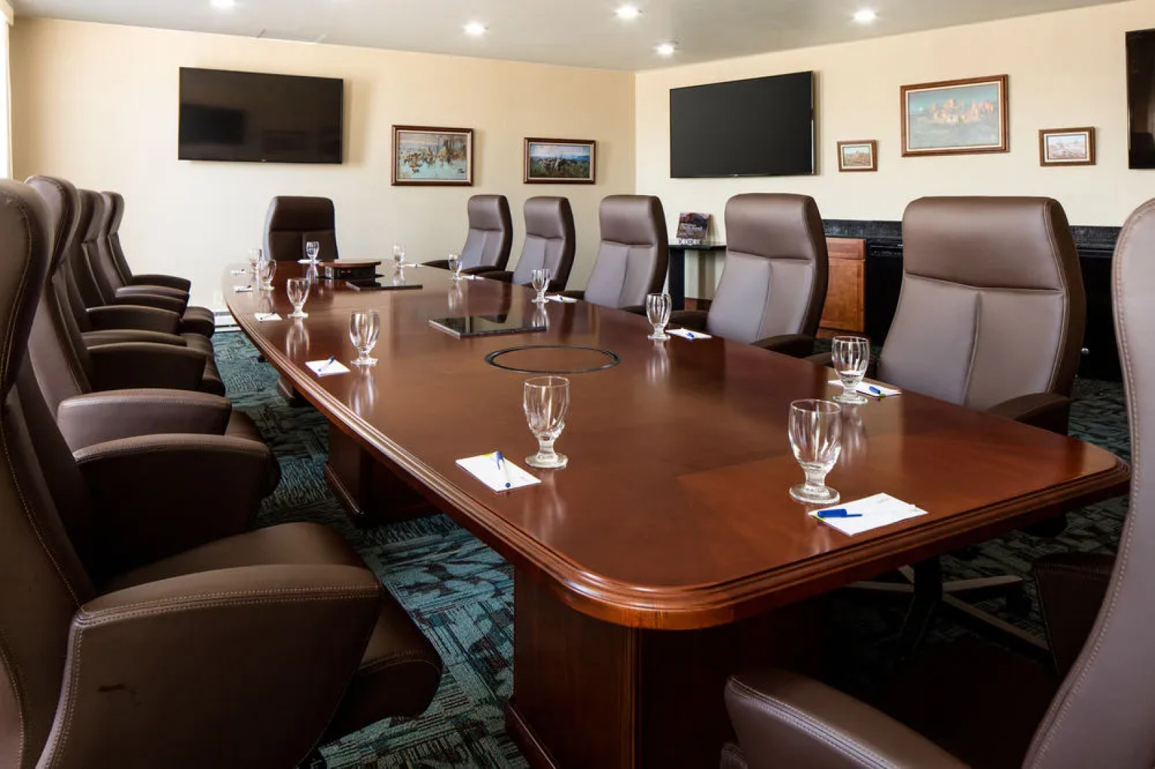 Radisson Colonial Hotel Helena