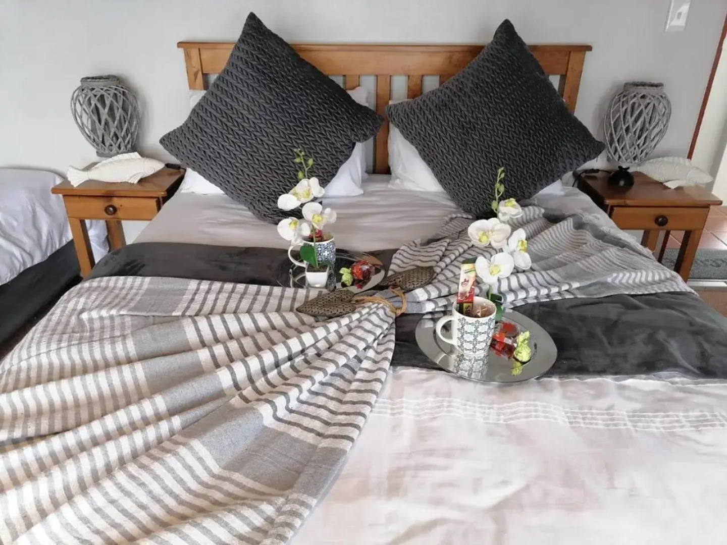 Spindrift Guesthouse