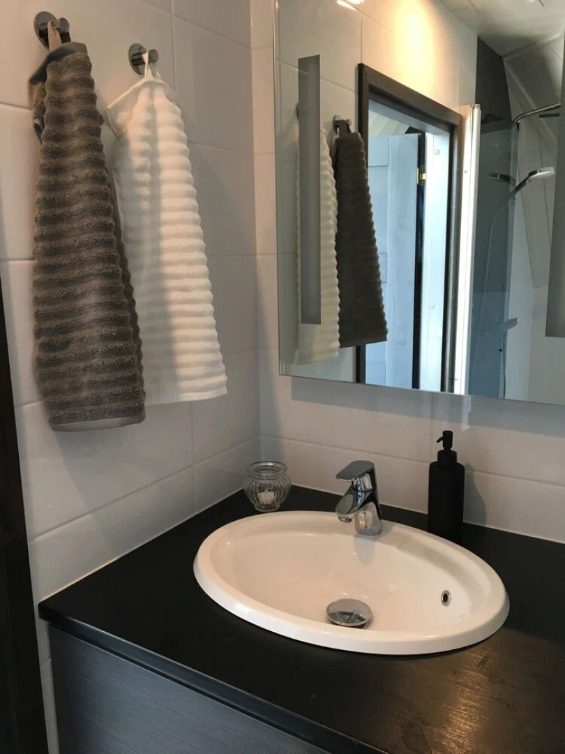 Tackork Gård & Marina Oy