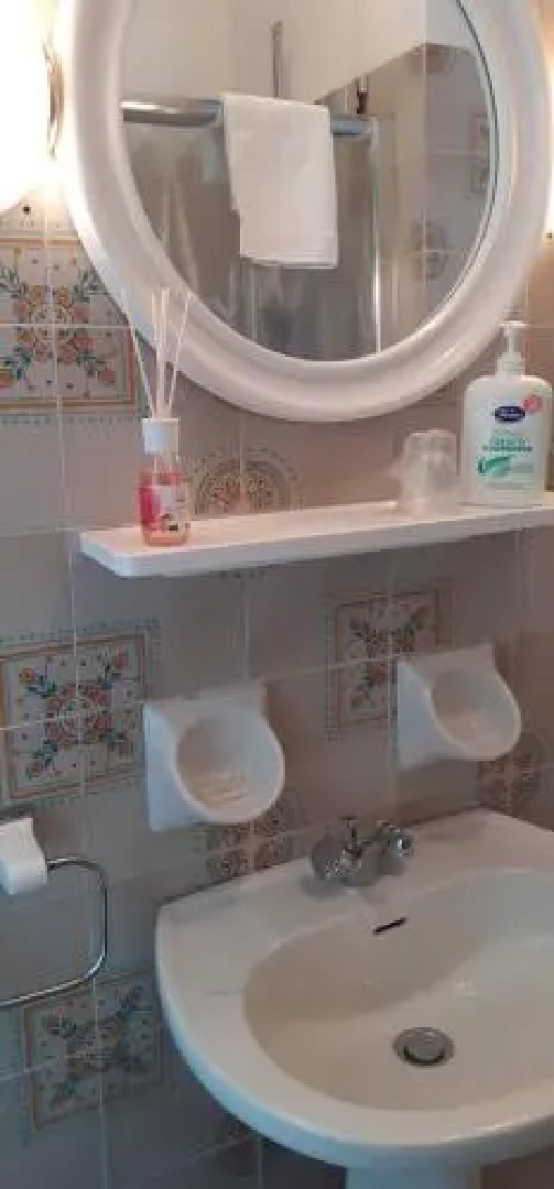 Locazione Turistica Miralago