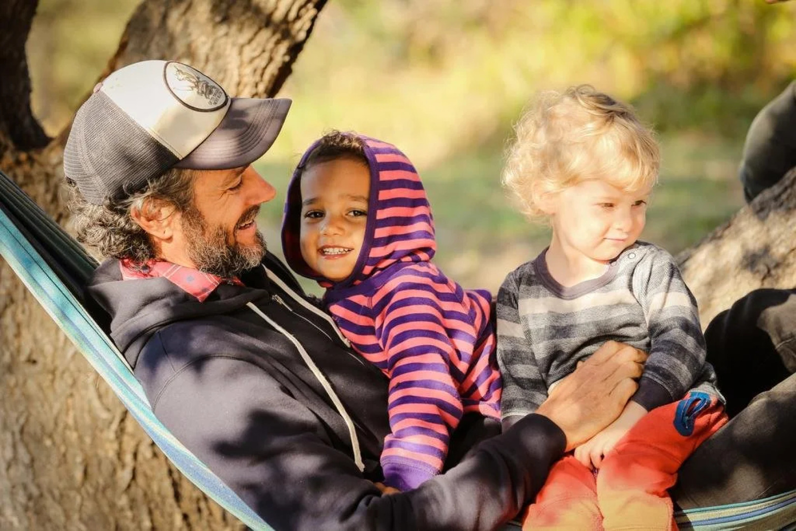 The Eco Beachcamp Retreat