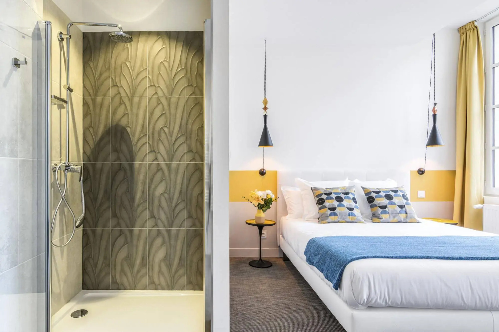 La conciergerie appartement privé & Spa