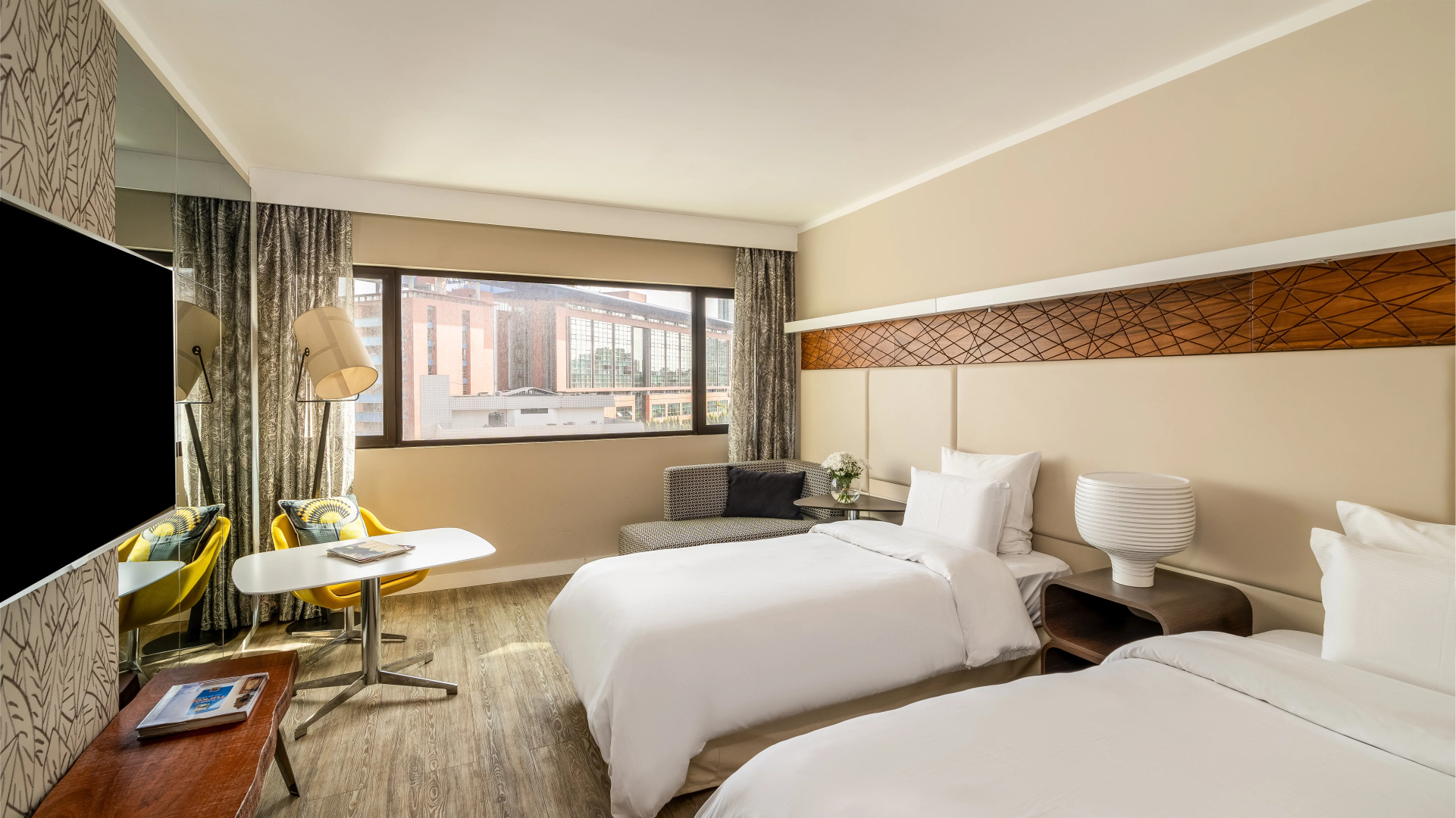 Pullman Abidjan