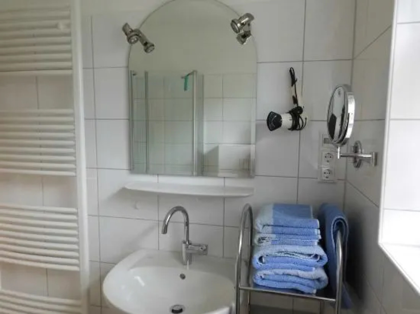 Zum gemtlichen Eck Pension