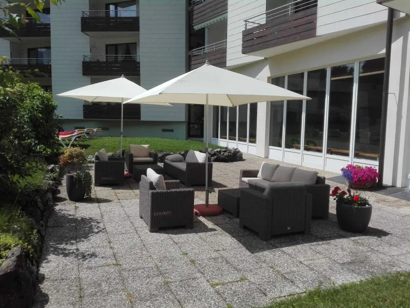 Familienhotel Kleinwalsertal