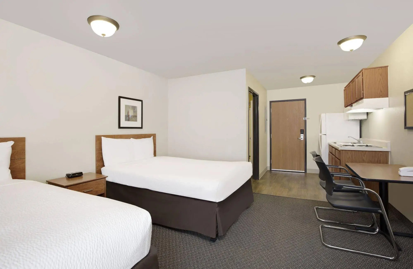 WoodSpring Suites Fort Worth Trophy Club