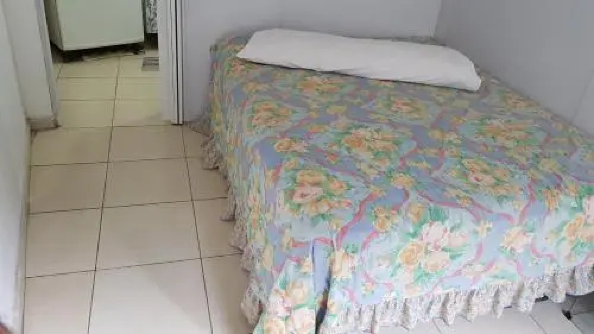 Apartamento Na Ilha Porchat