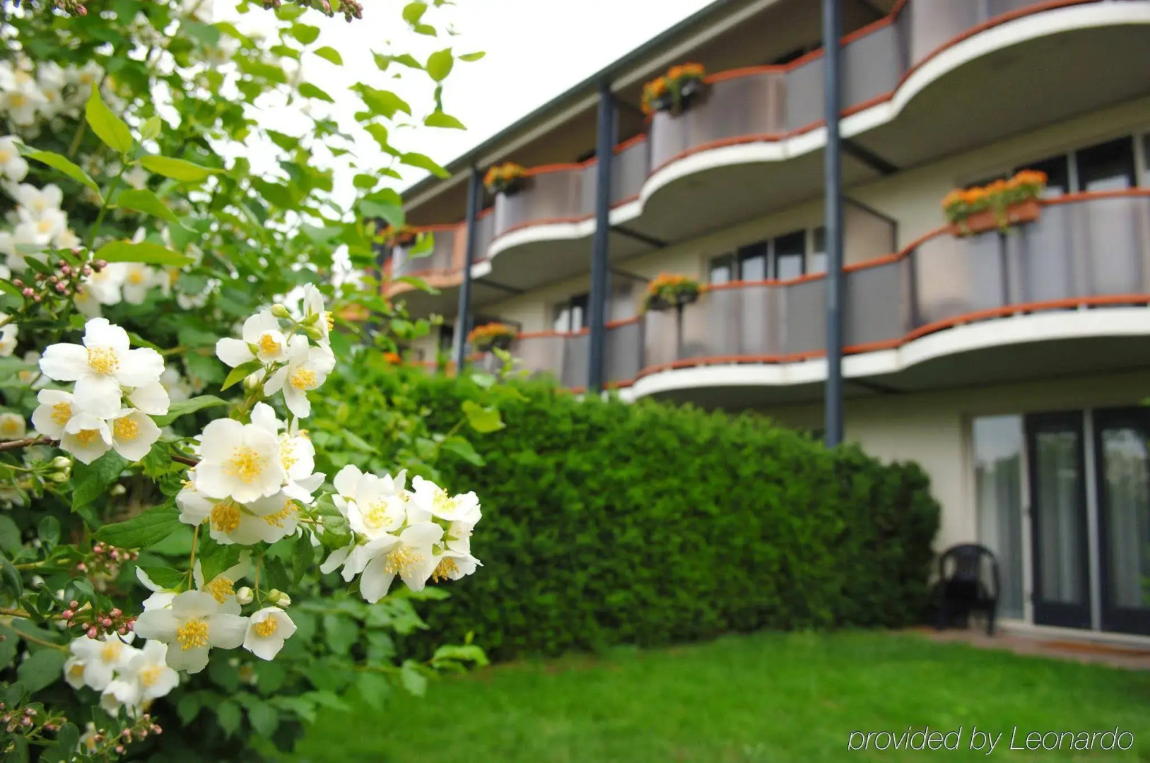 Sandton Hotel de Roskam