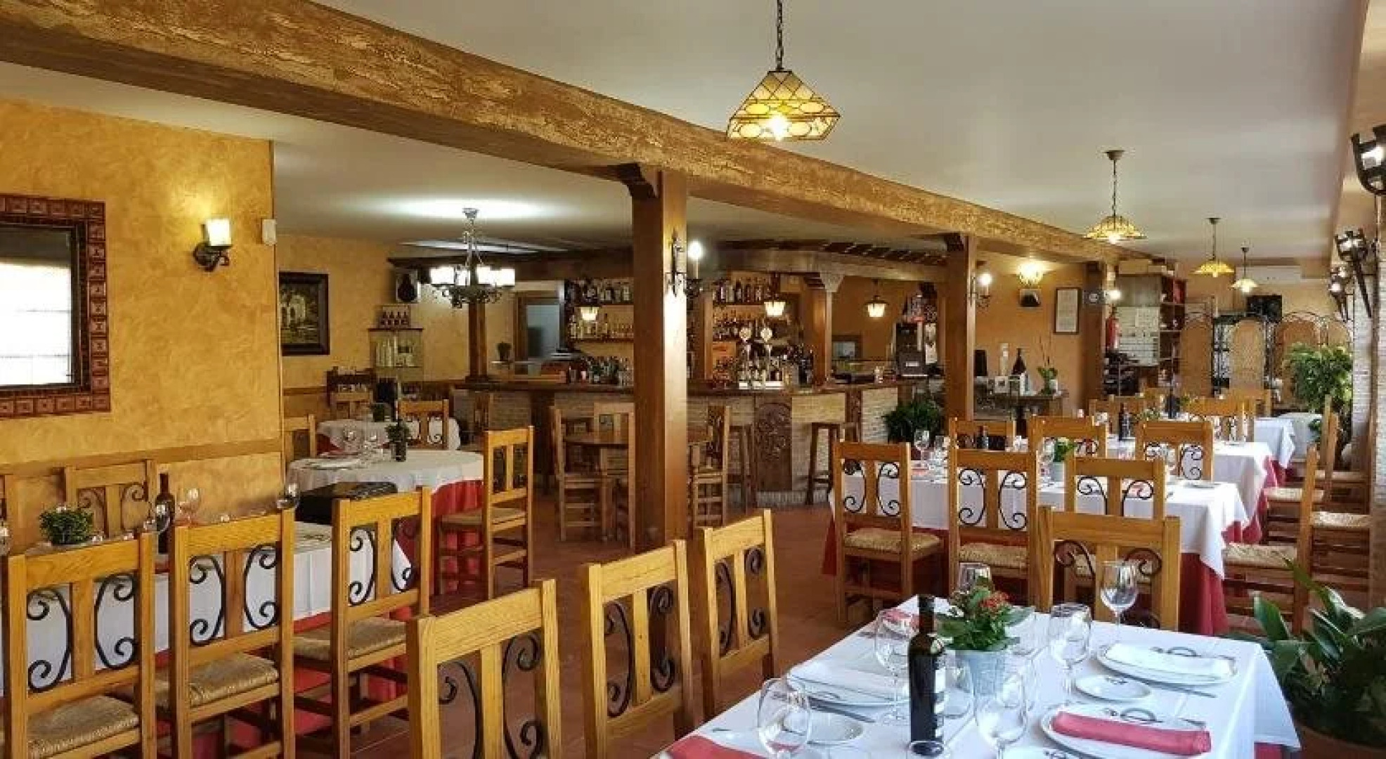 Casa Rural Puerto Del Emperador