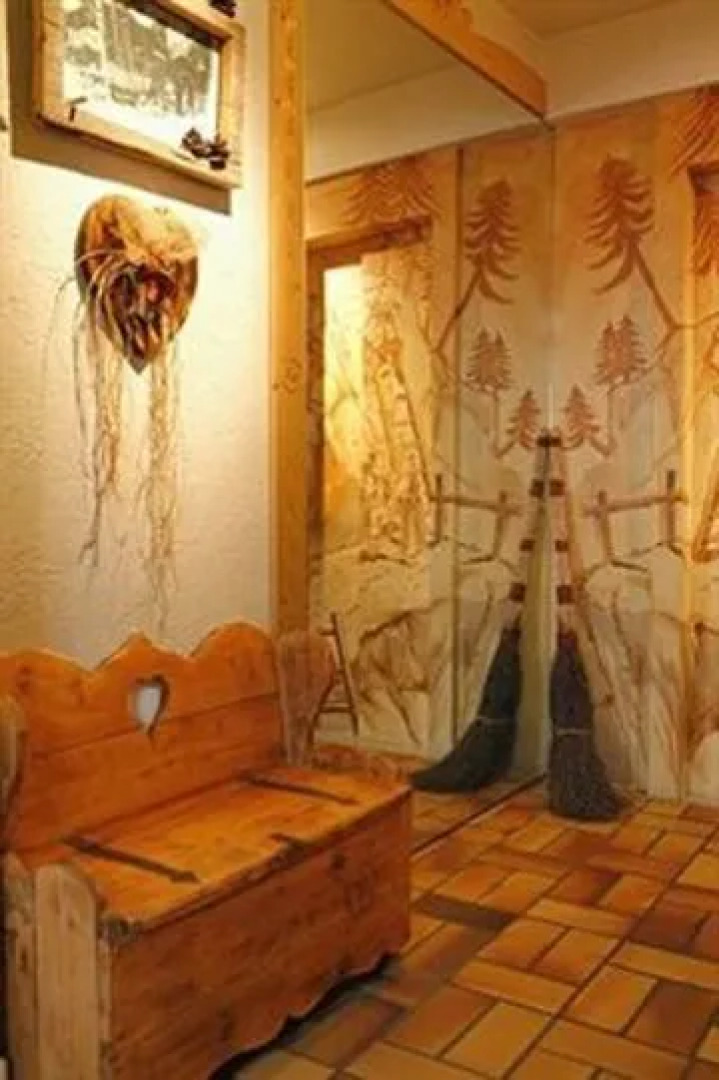 Auberge Le Beau Site