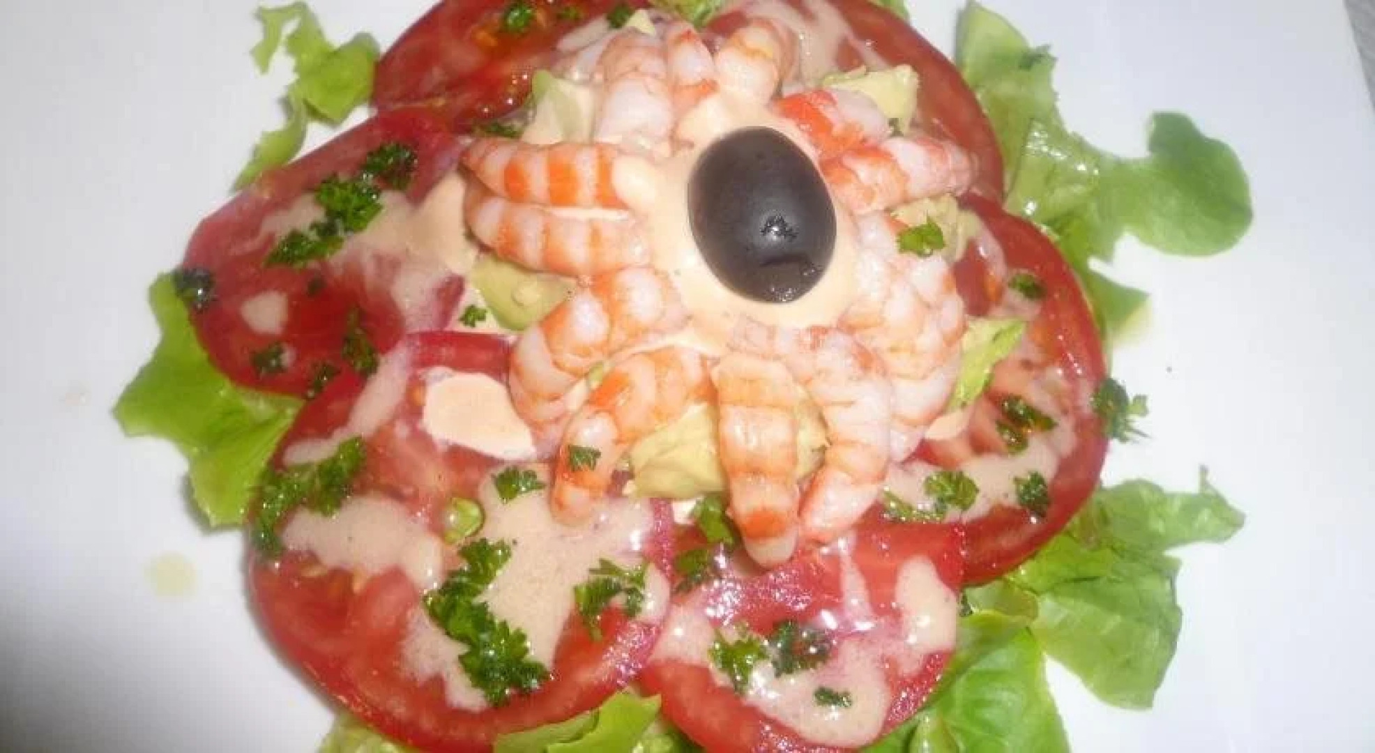 Auberge Bourbonnaise