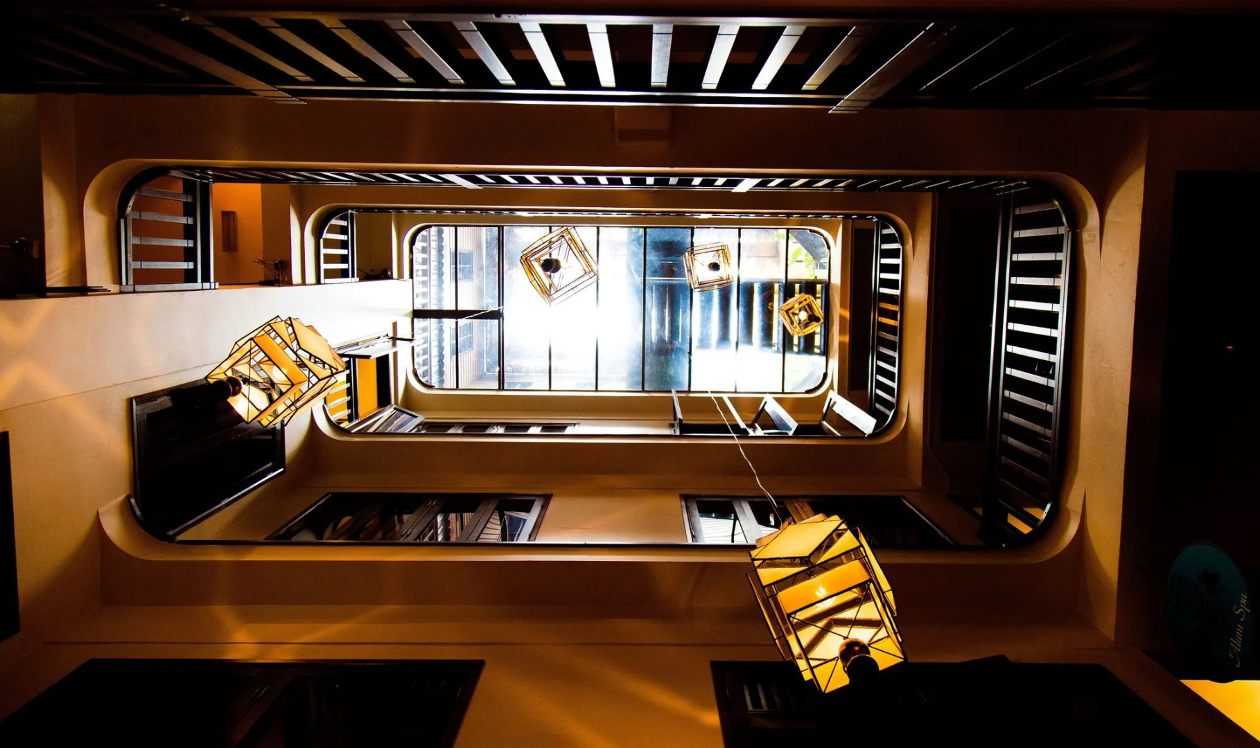 Anggun Boutique Hotel