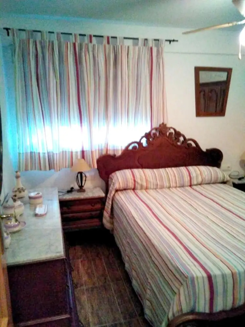 House With 2 Bedrooms in Jaén, With Shared Pool, Enclosed Garden and Wifi