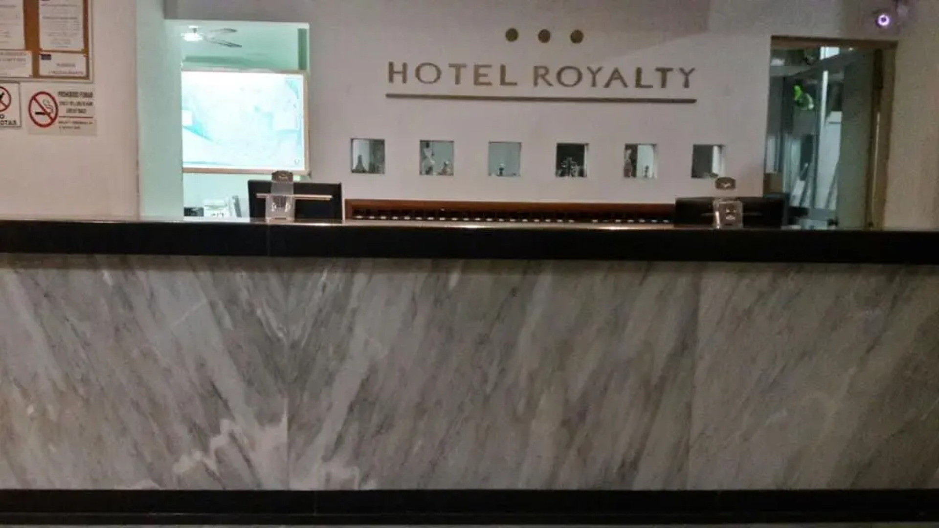 Hotel Royalty