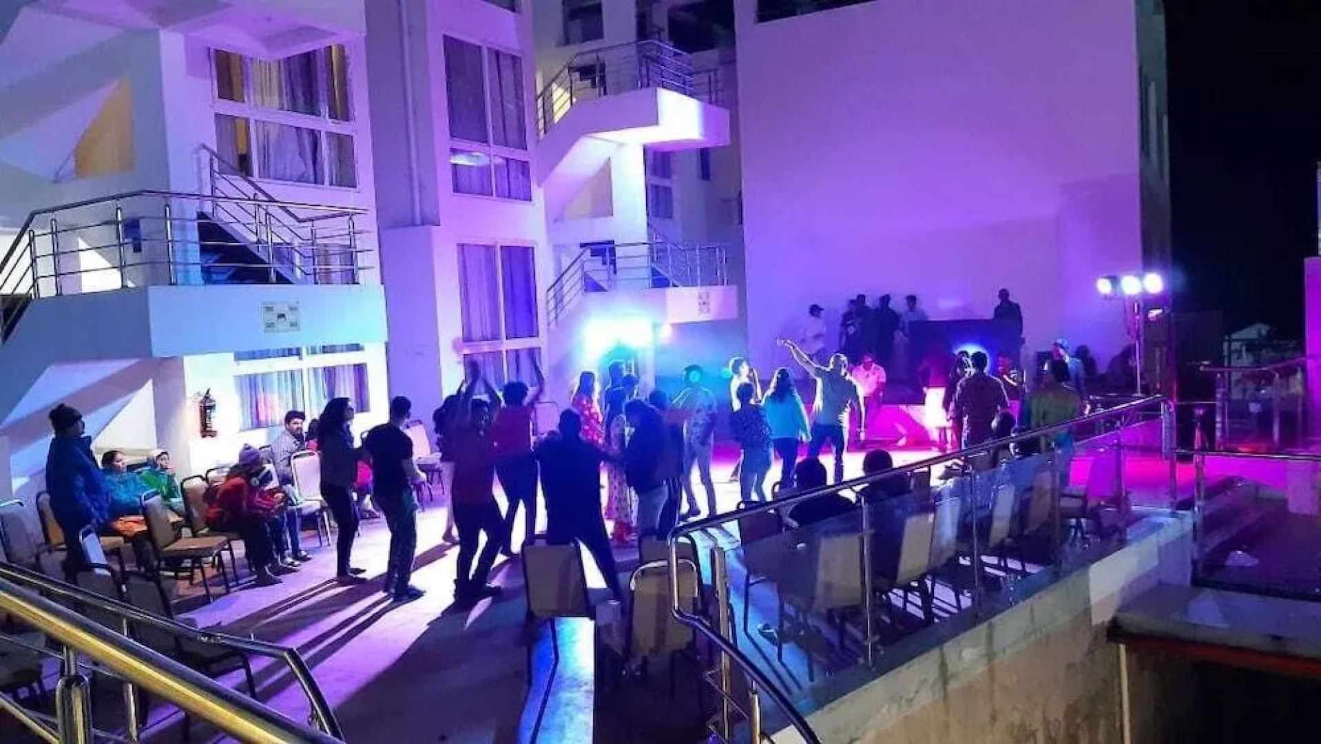 Grand Signature Hotel & Spa