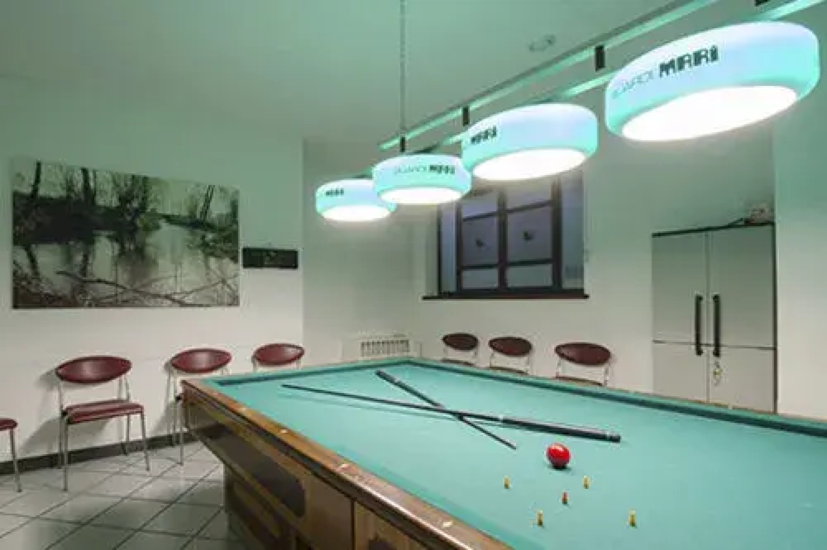 Hotel Granbaita
