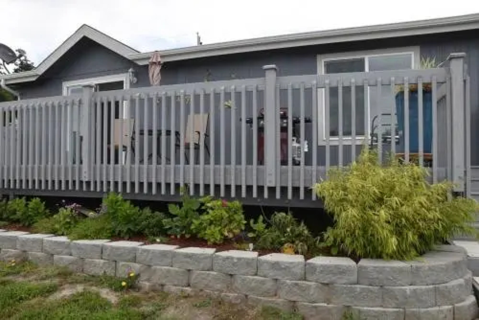 249 - Bon Air Escape