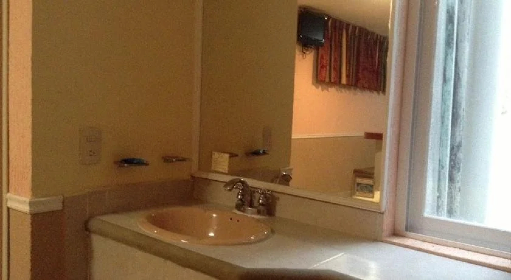 Hotel Casa Blanca