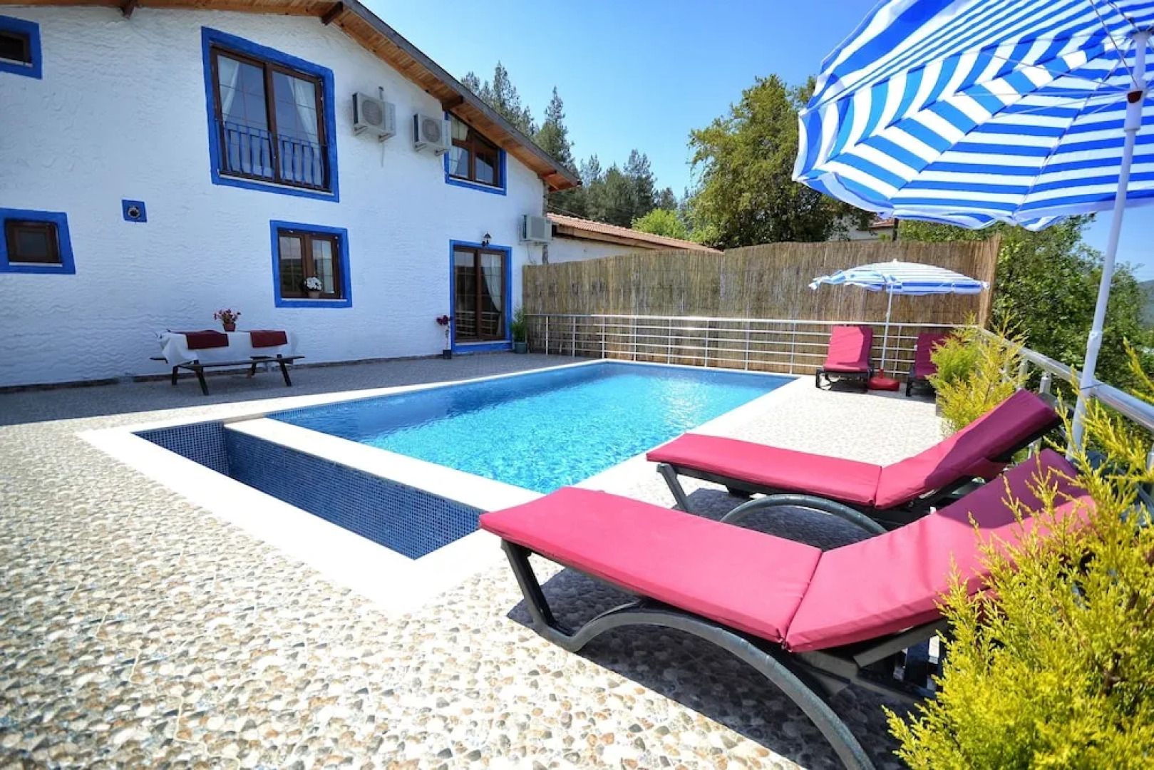 KAY4300 Villa Teo1 2 Bedrooms