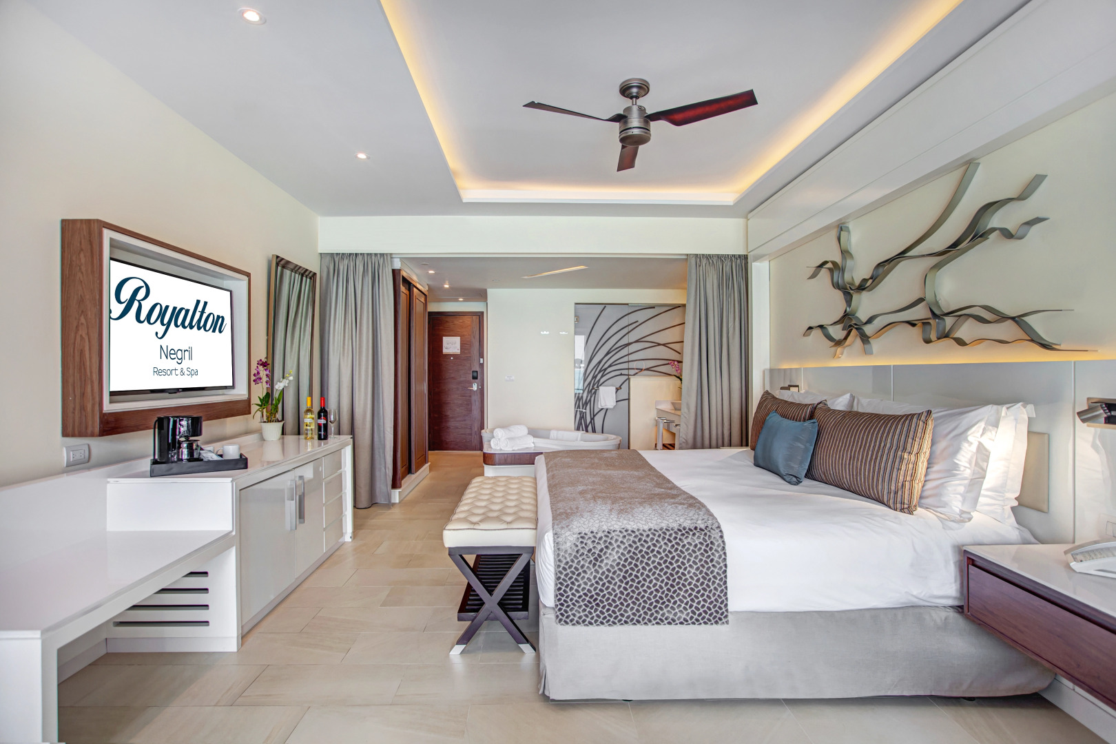 Royalton Negril Resort & Spa - All Inclusive