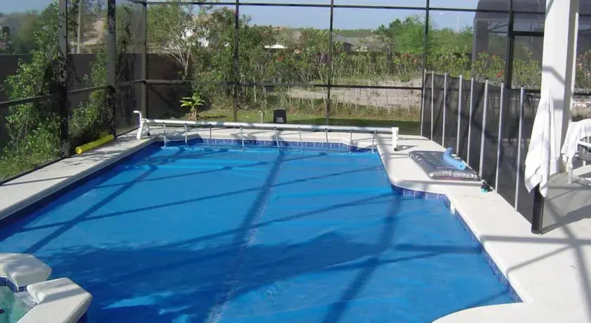 Hazels Florida Villa