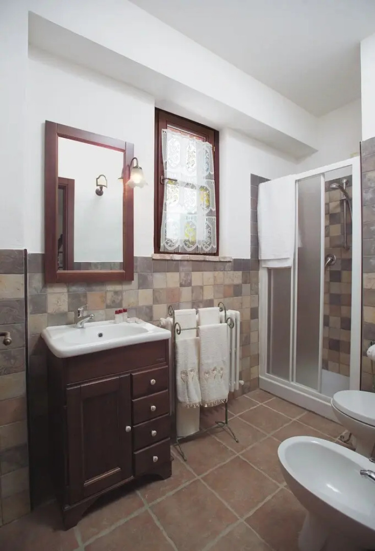 Mariagiulia Residence