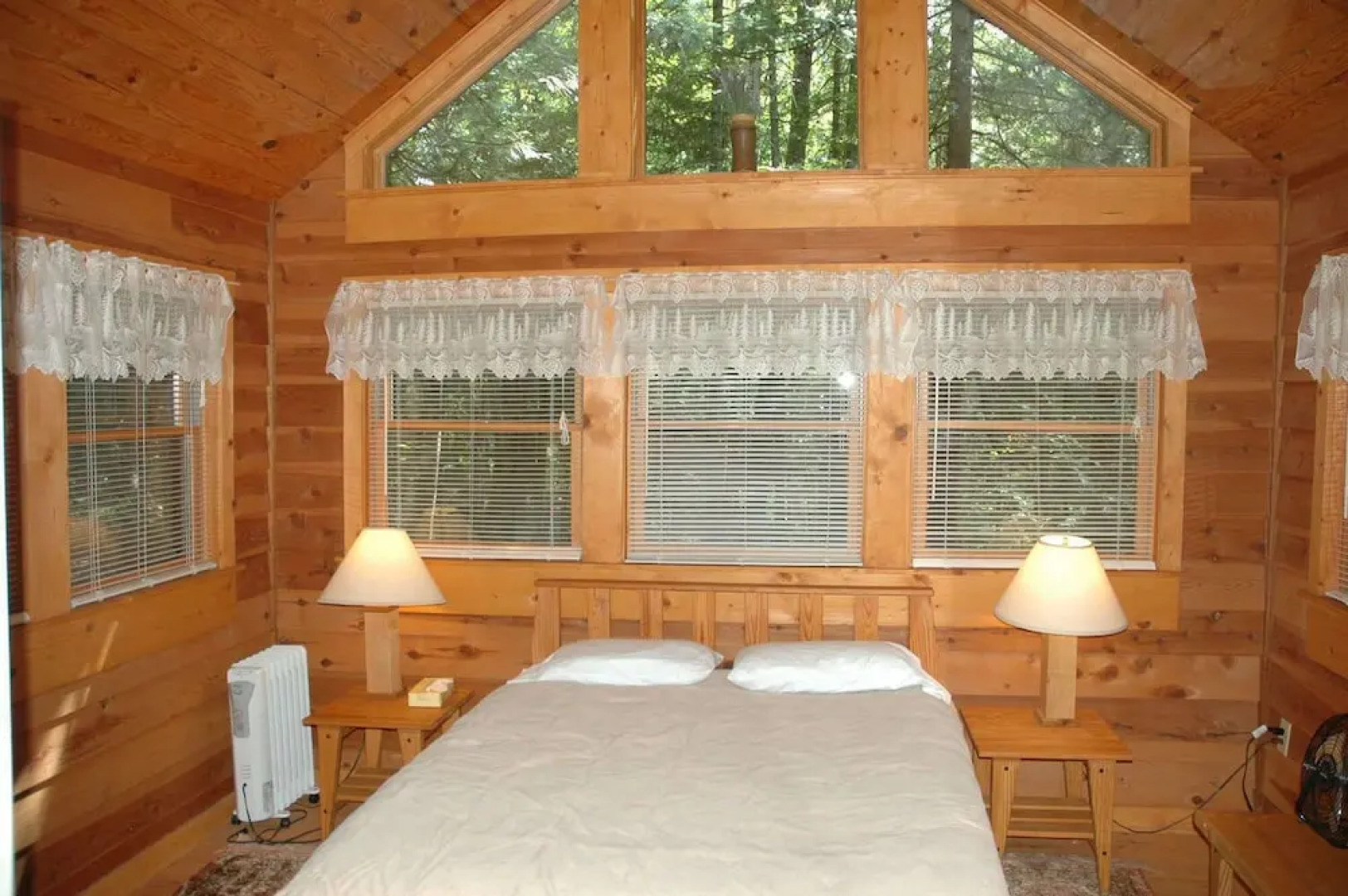 Brickyard Cottage 18 by Winfield Inn