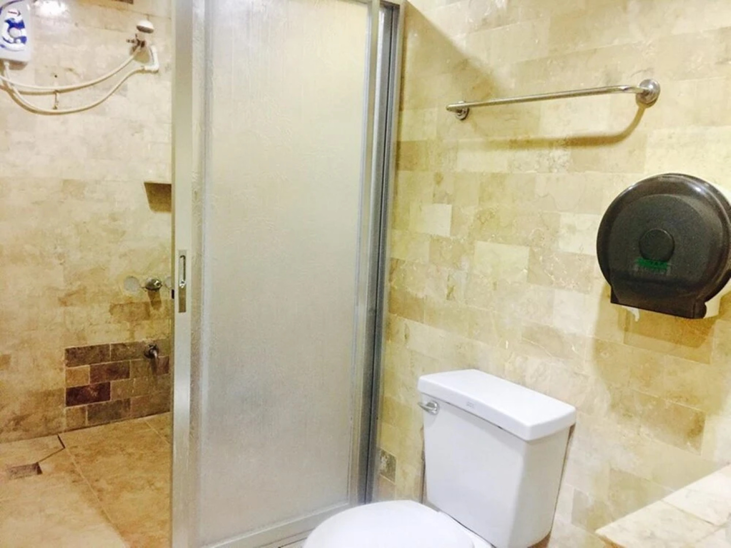 T'Boli Hotel and Restaurant