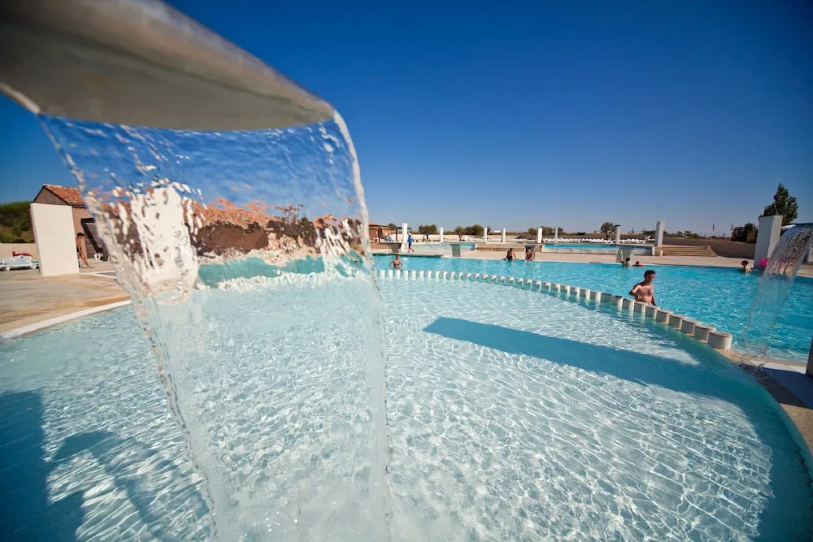 Domaine de lEspagnac