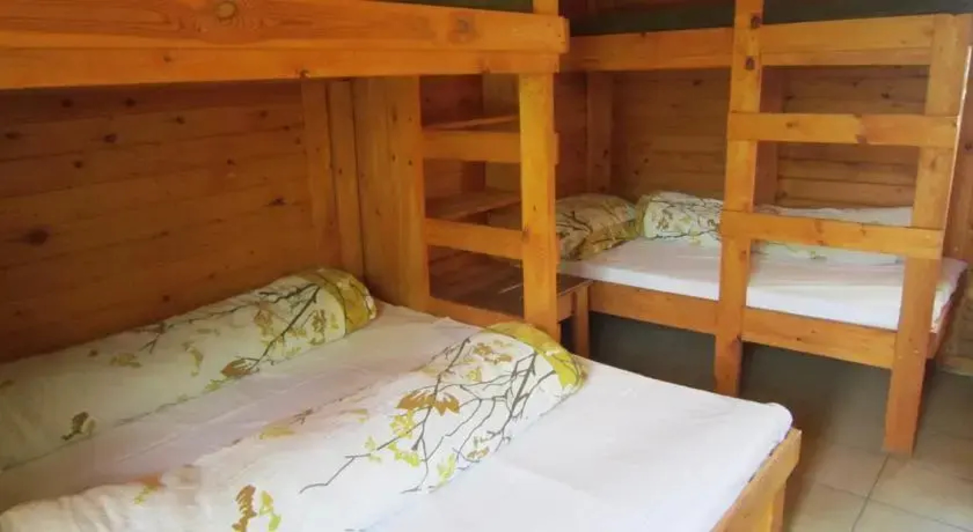 Sóstói Lovaskemping és Turistaház