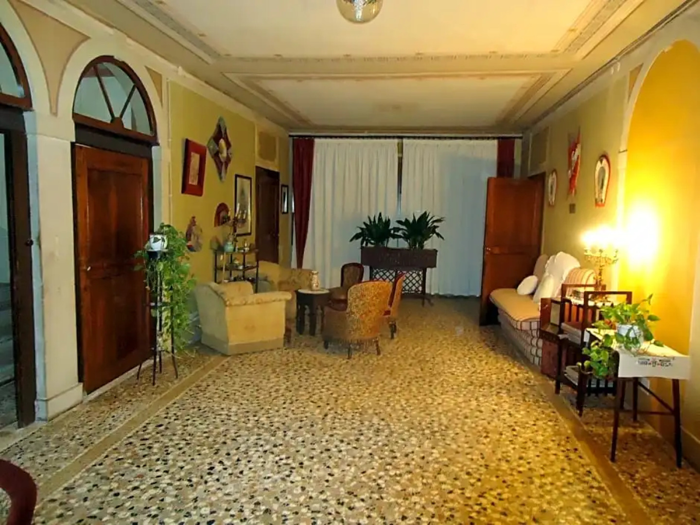 B&b Villa Bornancini