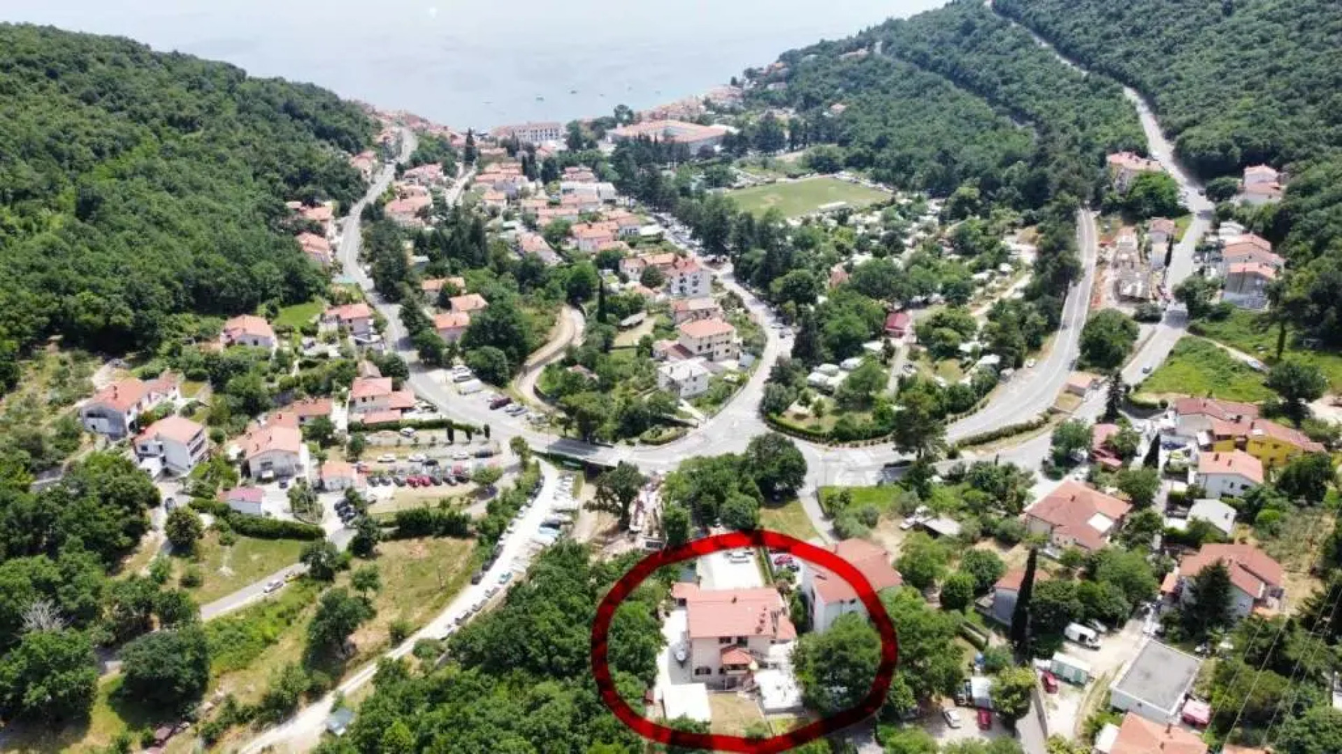 Guest House Dešković