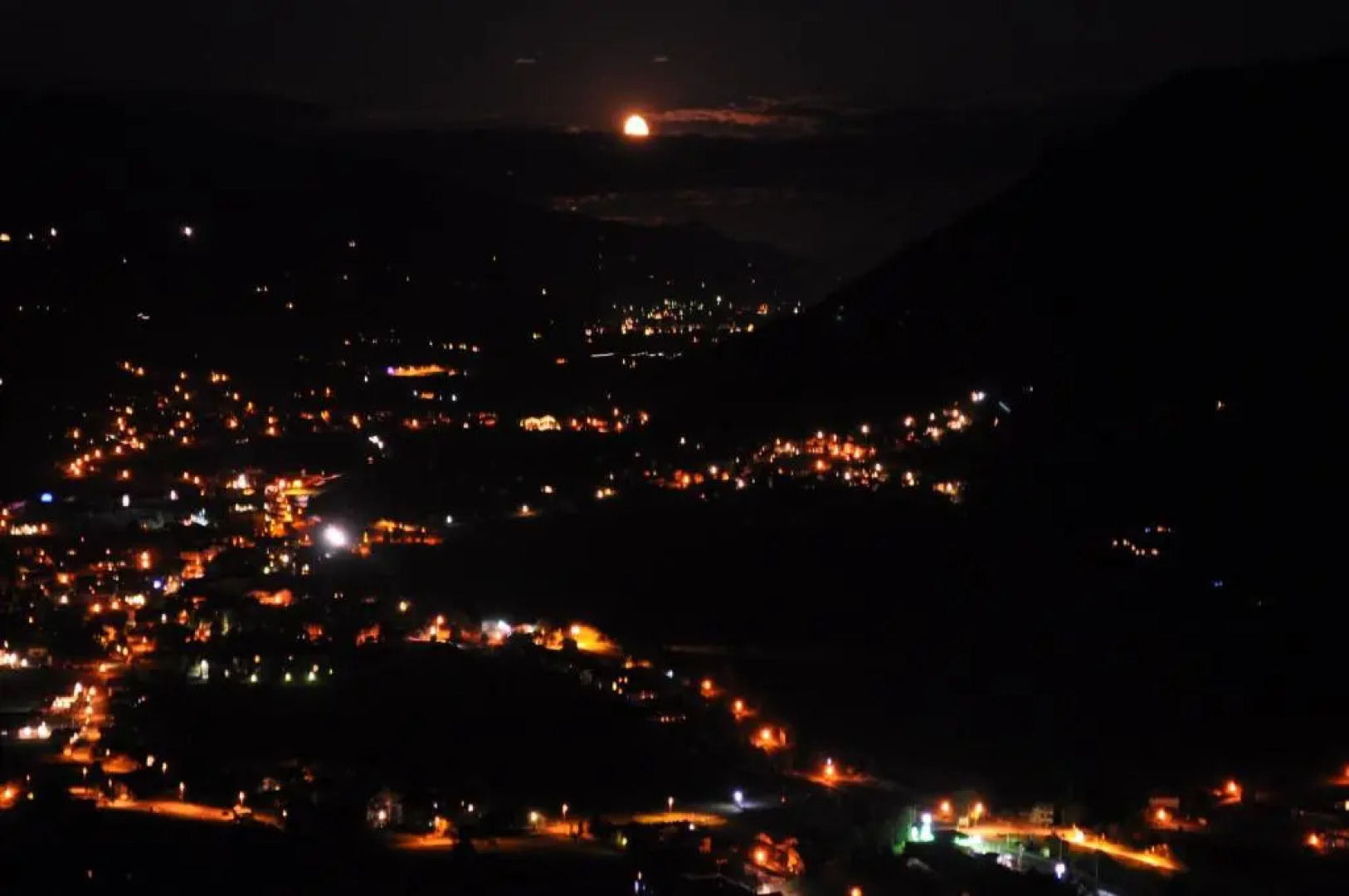 Ferienwohnung Zwoelferblick