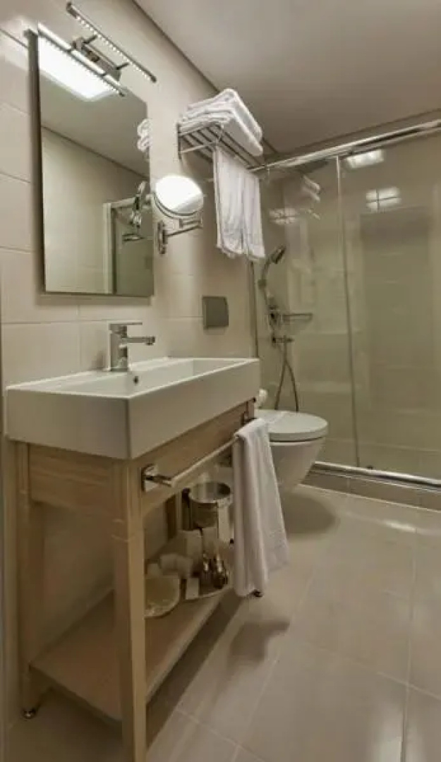 Azzap Hotel Galata