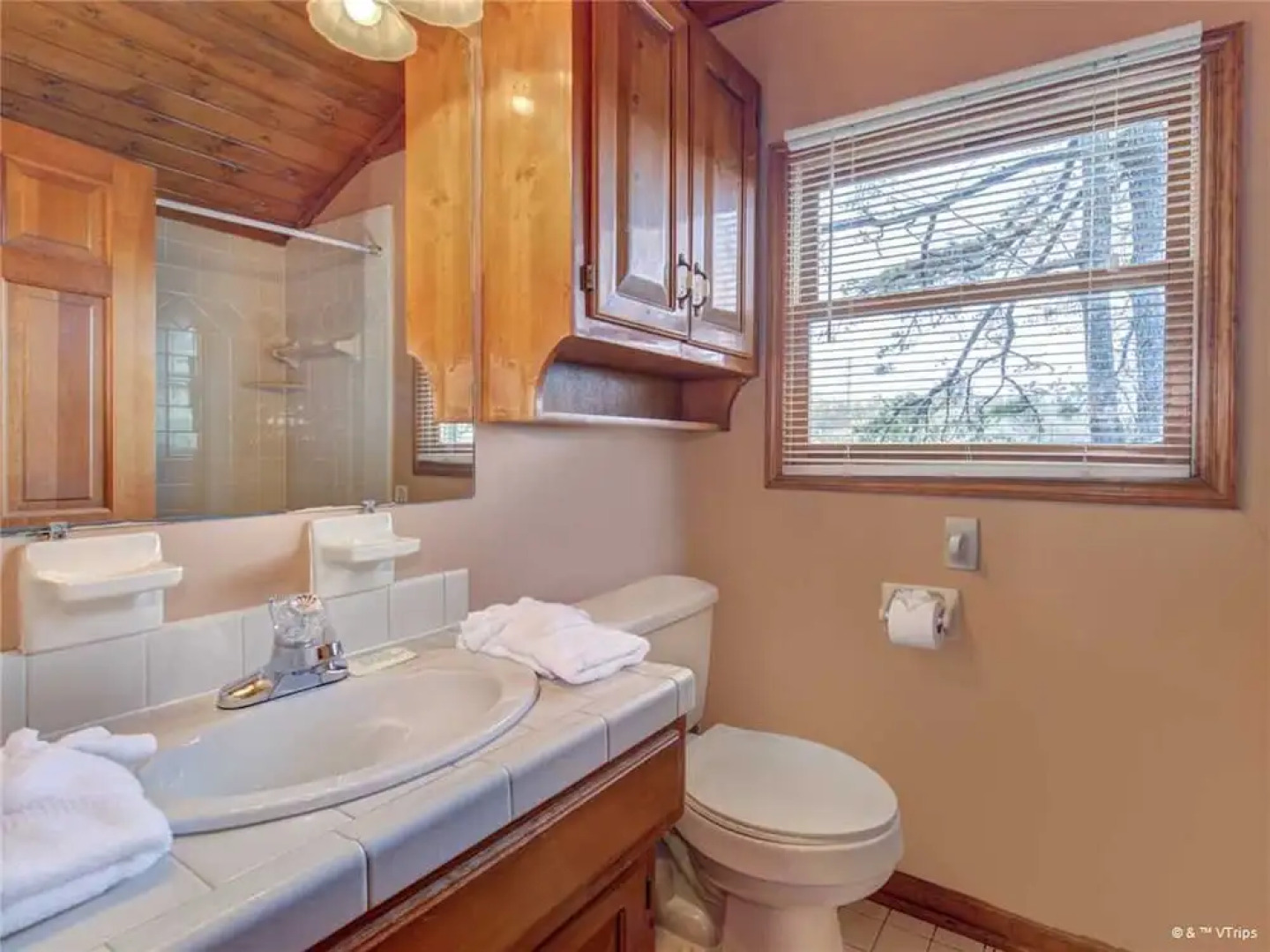 Above the Clouds II by Jackson Mountain Homes