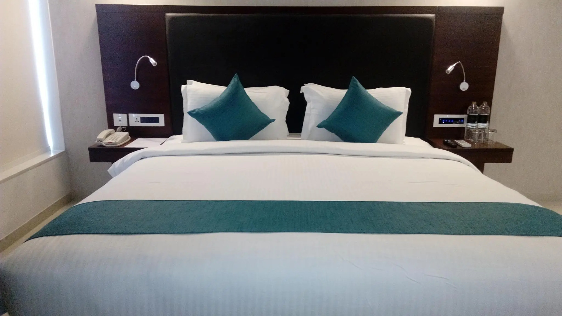 Quality Inn Patria Suites, Rajkot