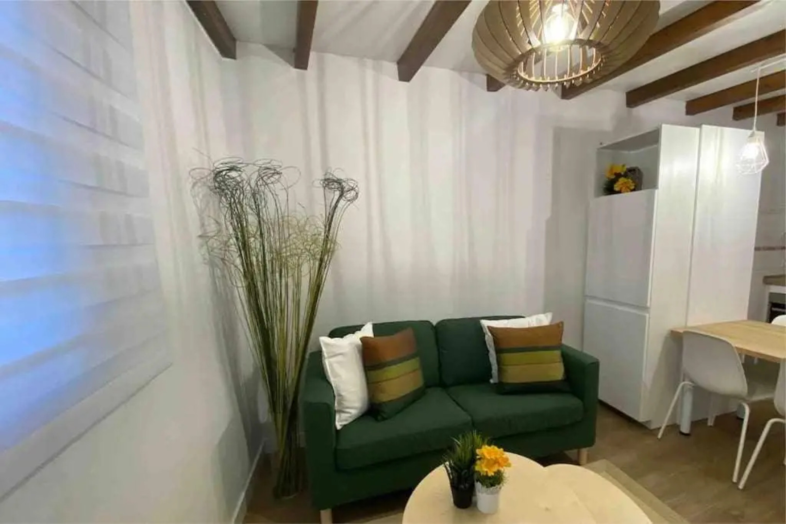 Apartamento Vilaflor