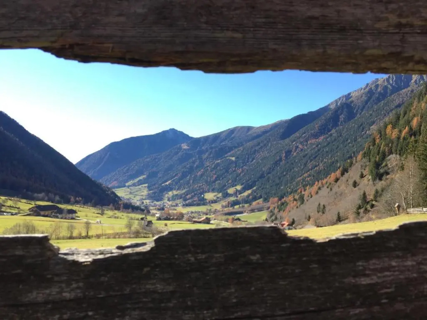 Apartments Sankt Walburg