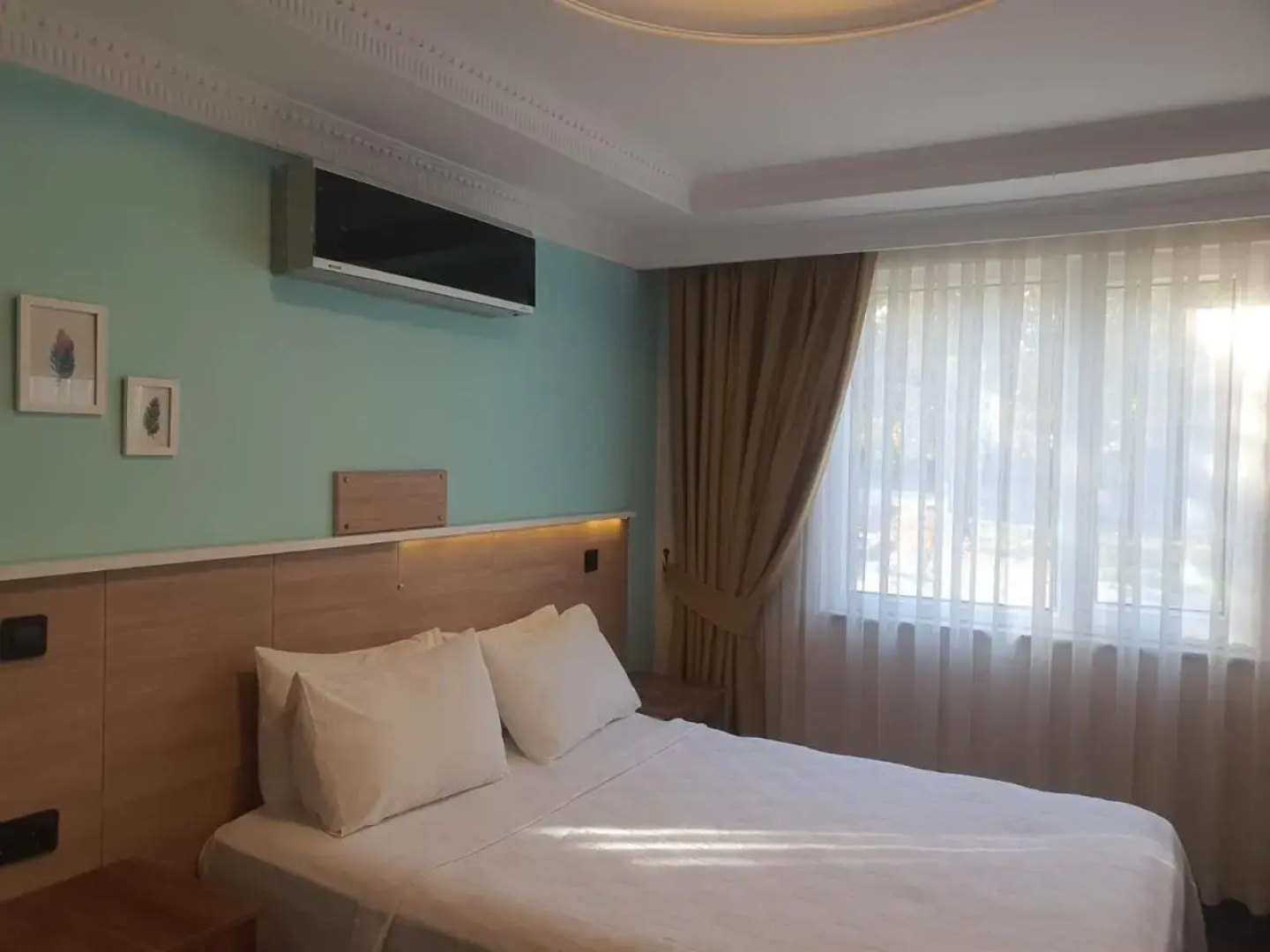 Sapanca Aqua Wellness Spa Hotel
