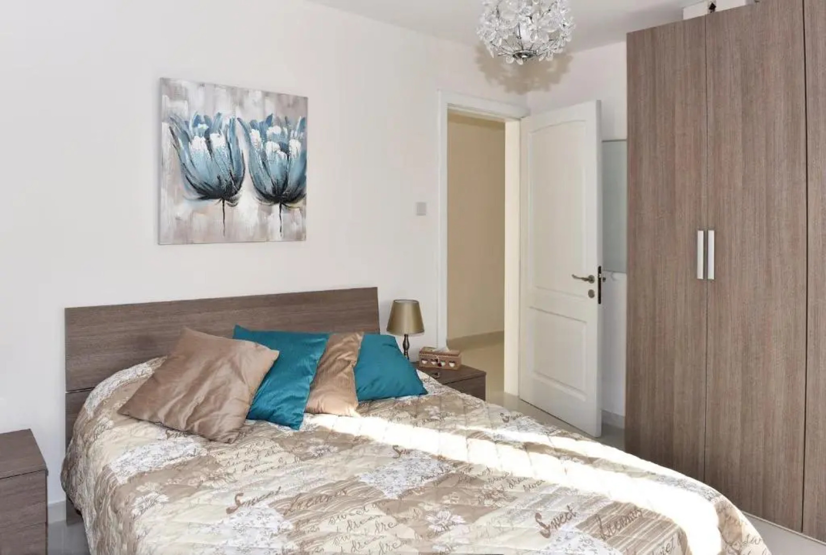 Seagull Penthouse Marsaxlokk