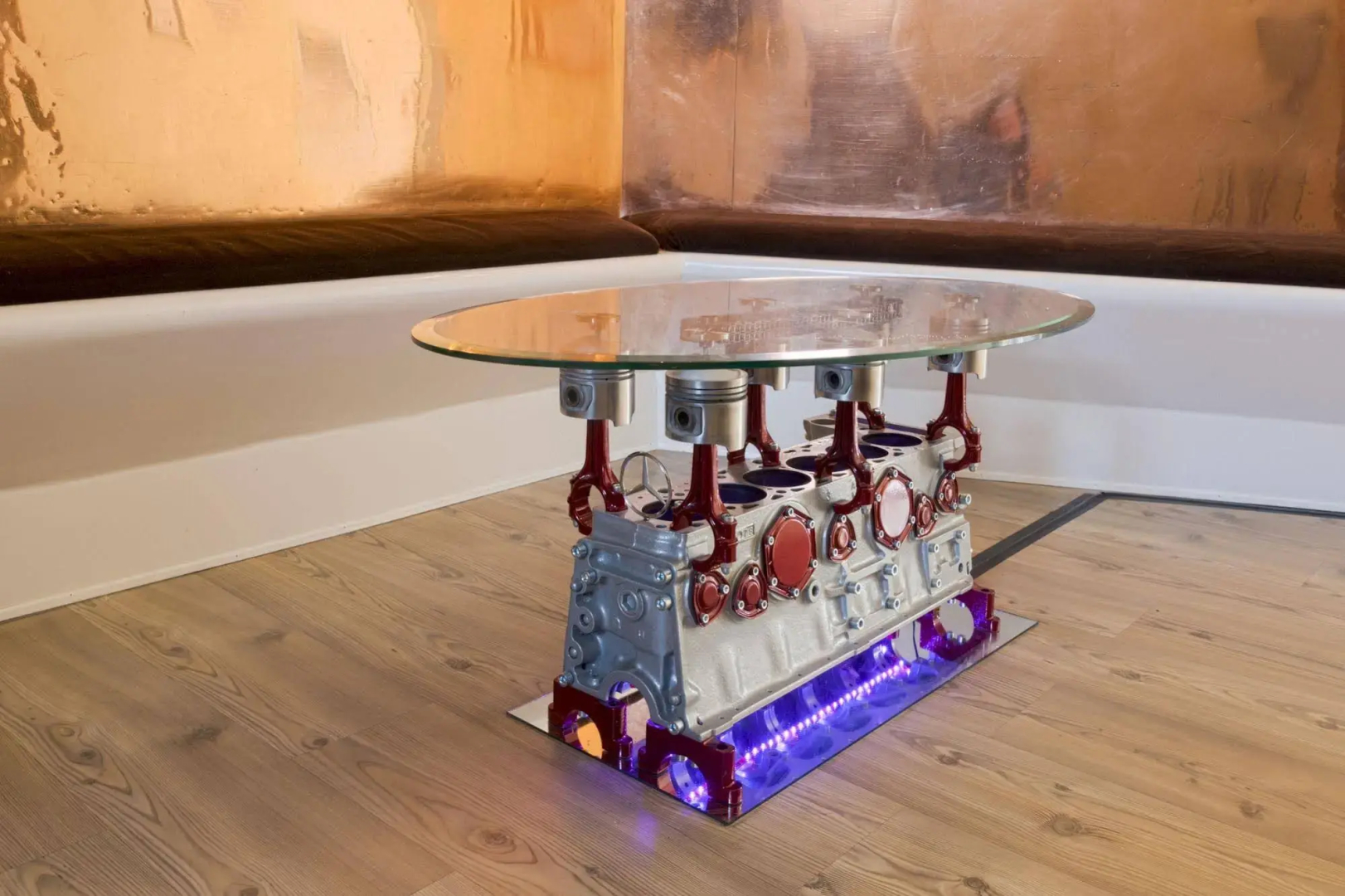 Milling Hotel Mini 19